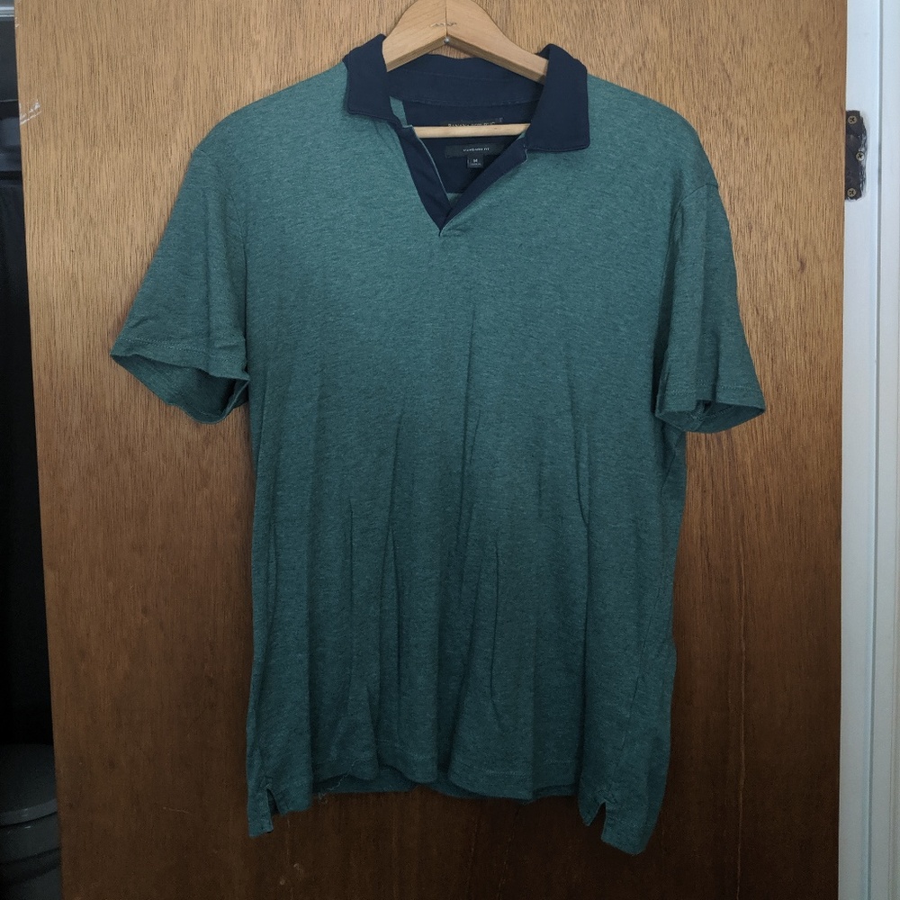 Men's Polo Shirt